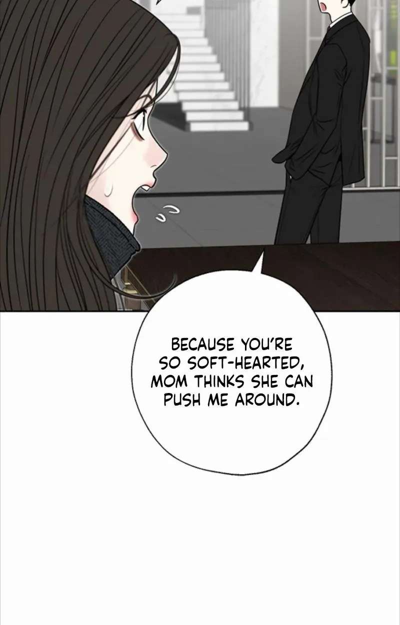 Borderline Chapter 52 - page 22