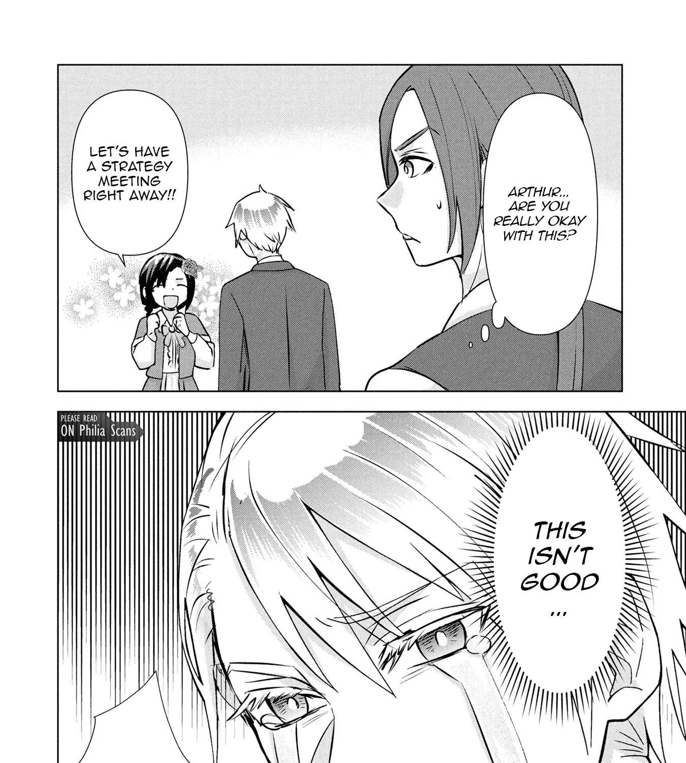 Kokai Shuraba De Konyaku Ga Nakunarimashita Korekara Shigoto To Koi Osagashimasu! Chapter 3 - page 72