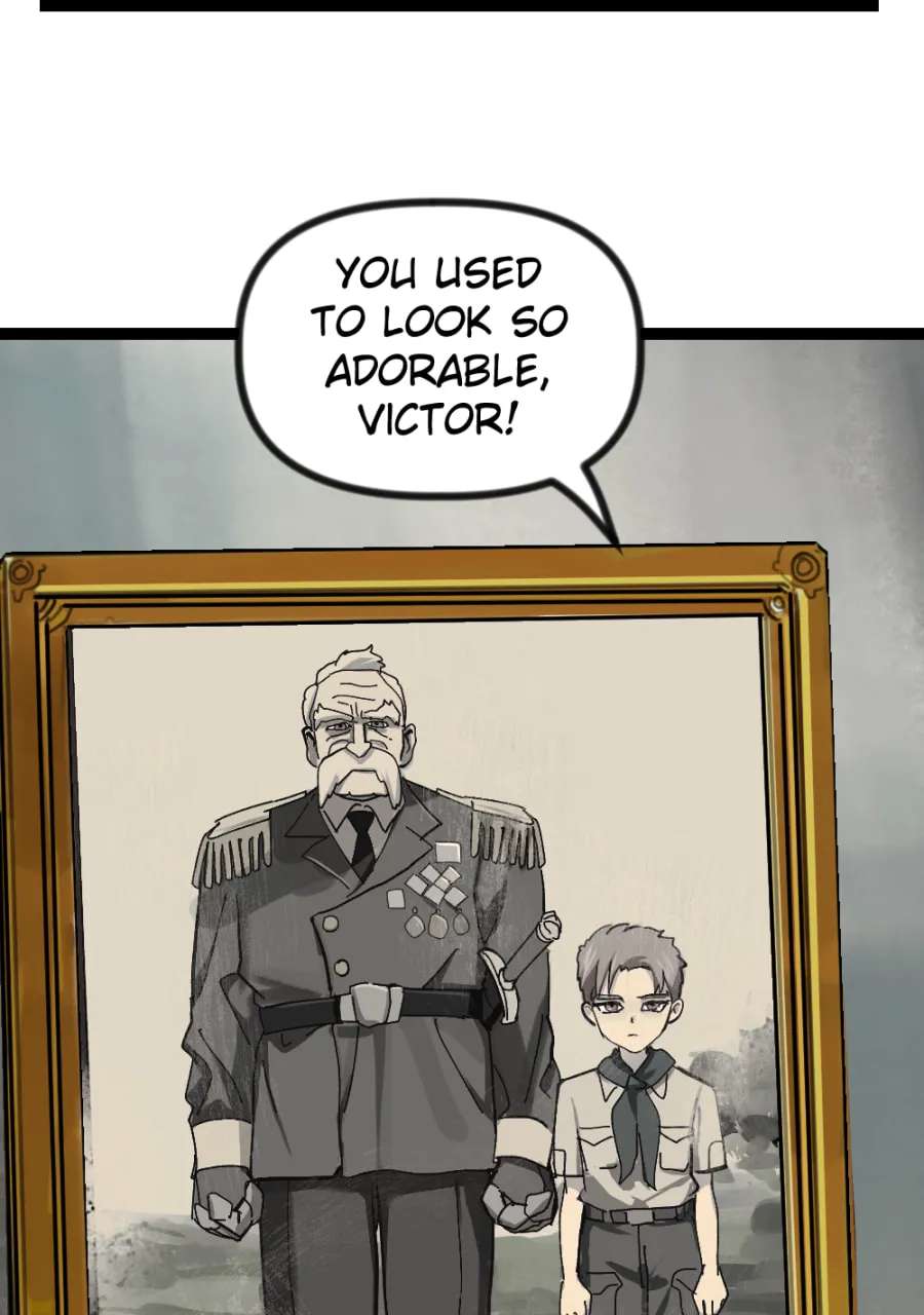 Clinic of Horrors (Canvas) Chapter 273 - page 3