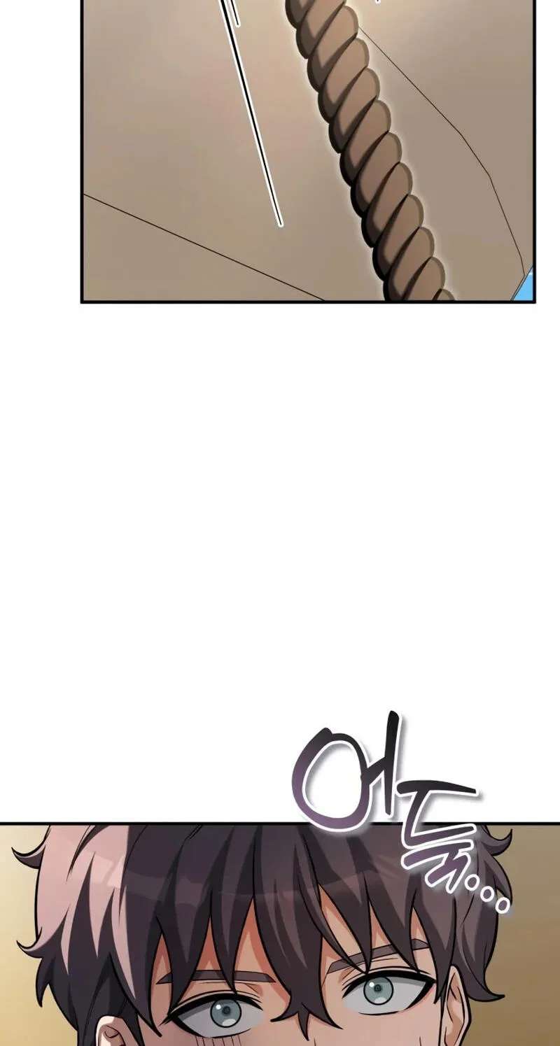 The Otherworldly Nutritionist Chapter 32 - page 60