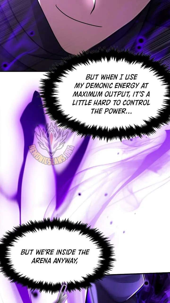 The Regressed Genius Player's Mythical-Rank Weapon Creation Chapter 98 - page 54