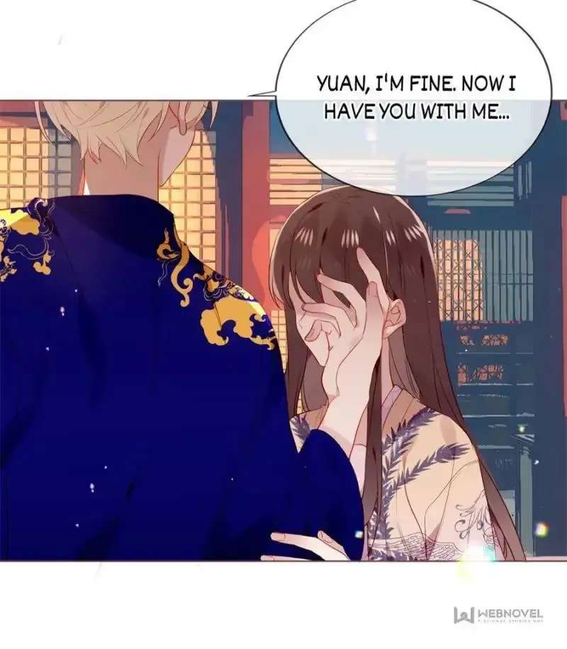 Long Live My Queen Chapter 189 - page 24