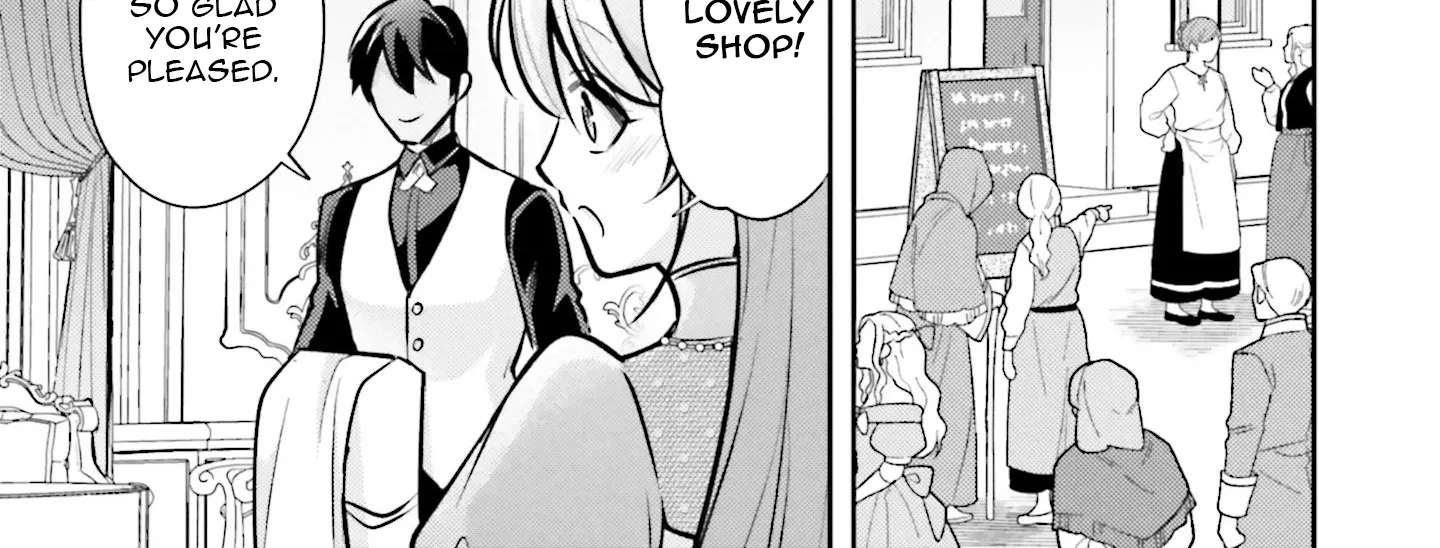 A White Handkerchief I gave away “At Random” Chapter 2 - page 43