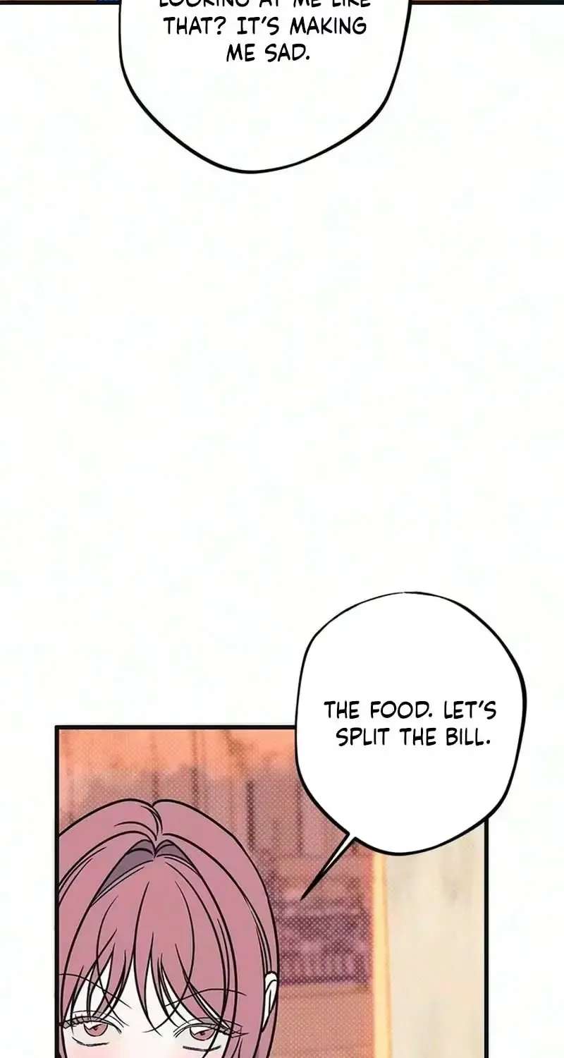 Hater Girl Chapter 15 - page 85