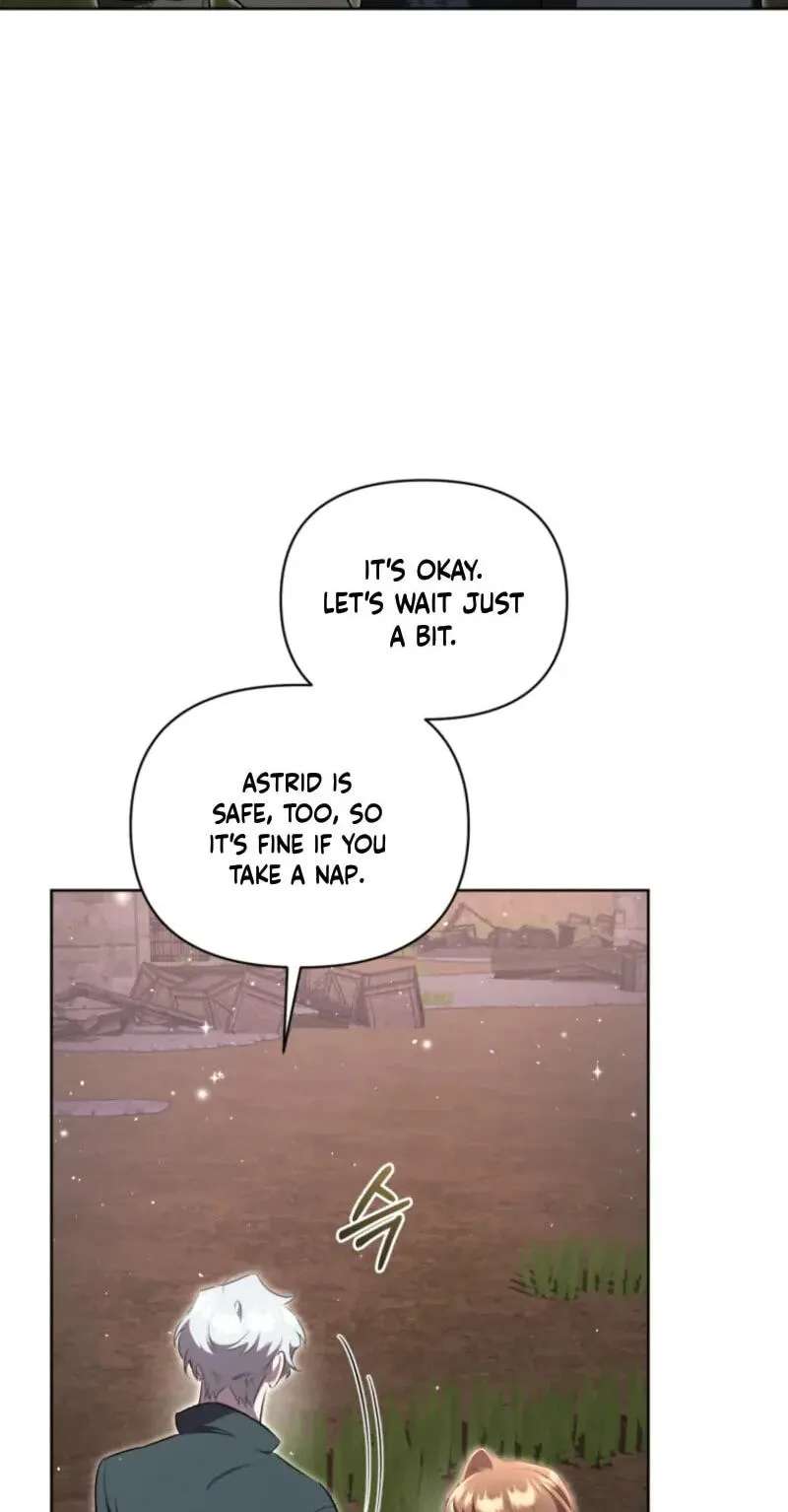 My Mad Fake Marriage to Maddie Chapter 83 - page 40