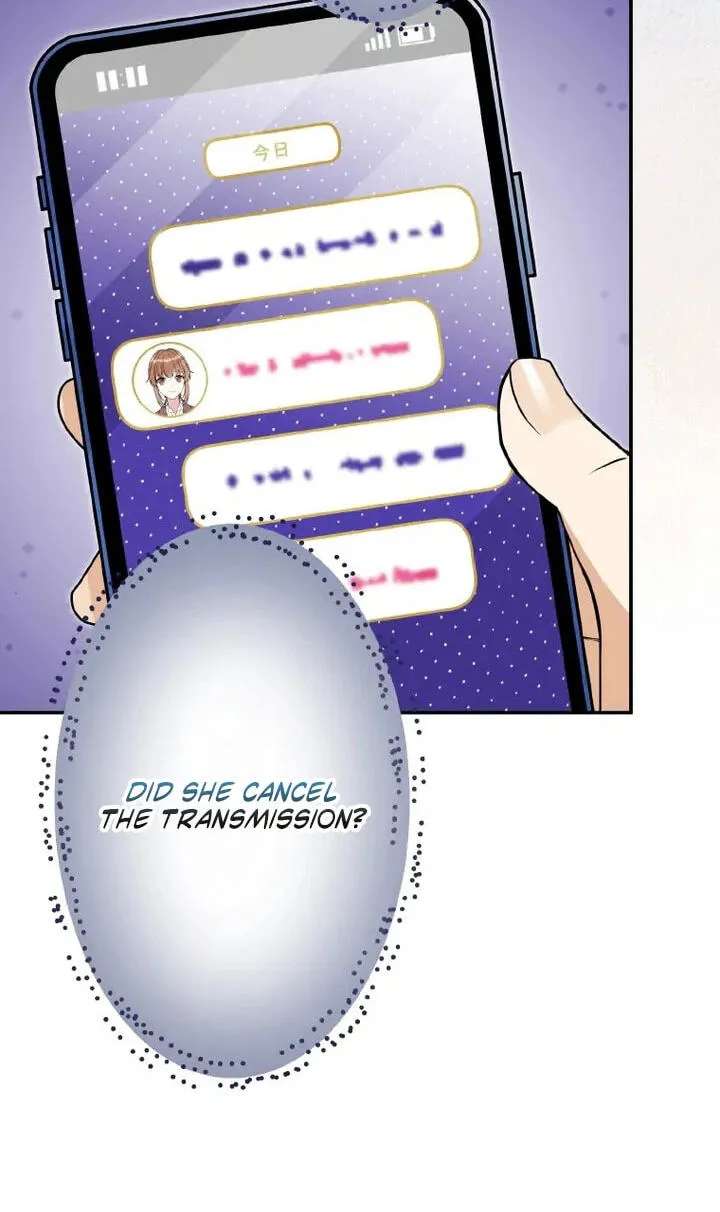 I Don't Believe In Dating Apps! Chapter 60 - page 9