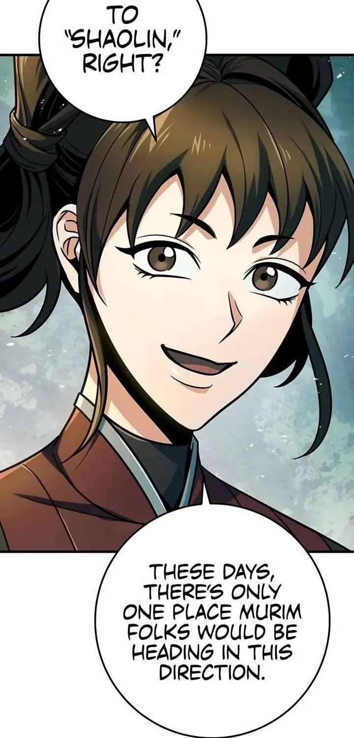 Emperor's Sword Chapter 114 - page 12