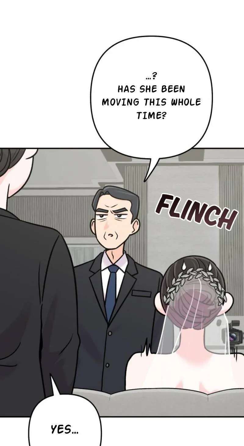 Operation Heart-Pounding Chapter 46 - page 36