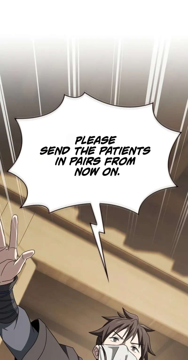 Golden Martial God Chapter 31 - page 85