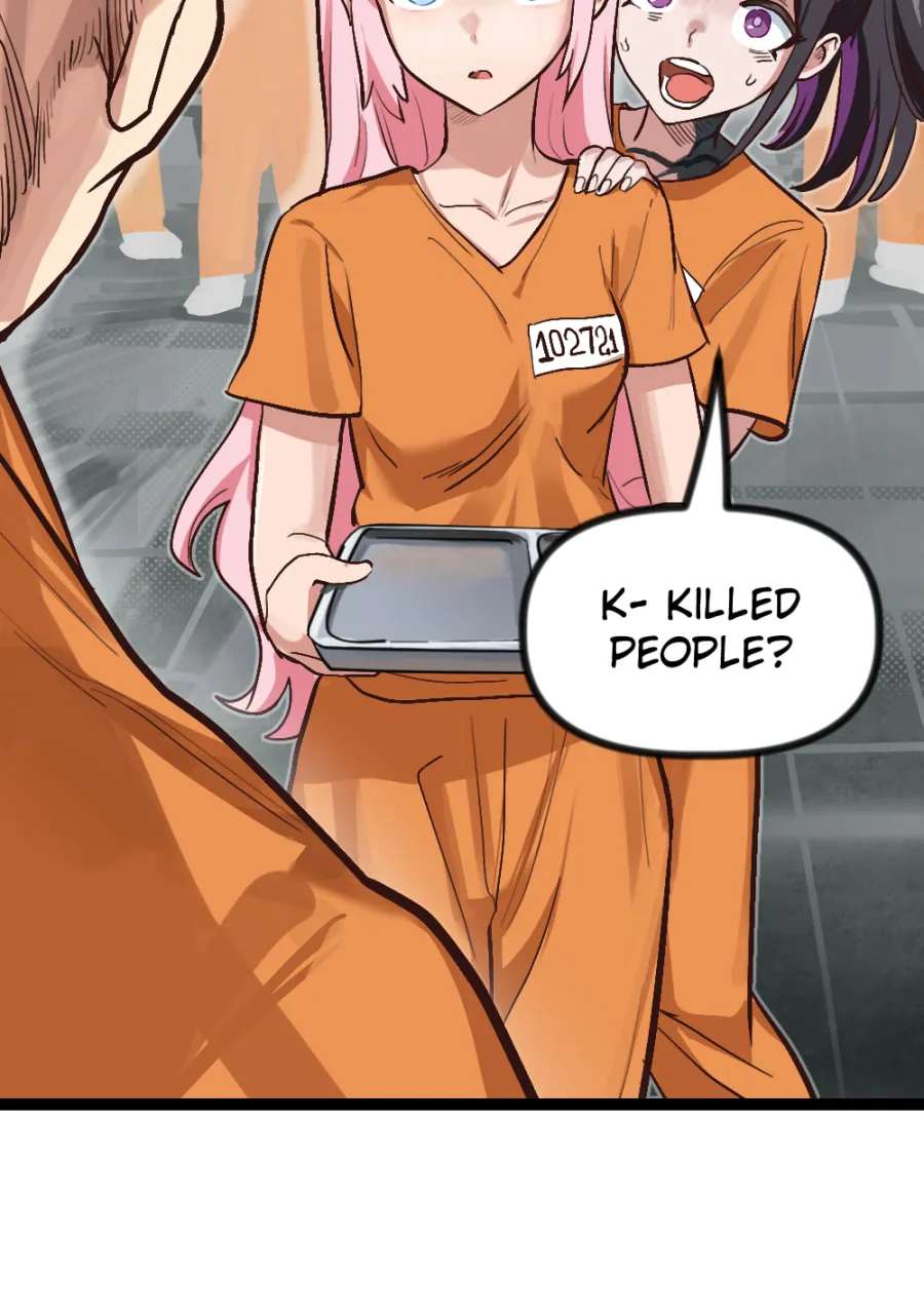Clinic of Horrors (Canvas) Chapter 272 - page 19