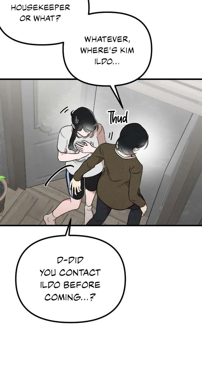 Simply Immature Chapter 4 - page 78