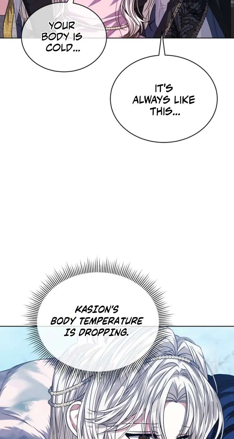The Exhausting Reality Of Novel Transmigration Chapter 108 - page 78