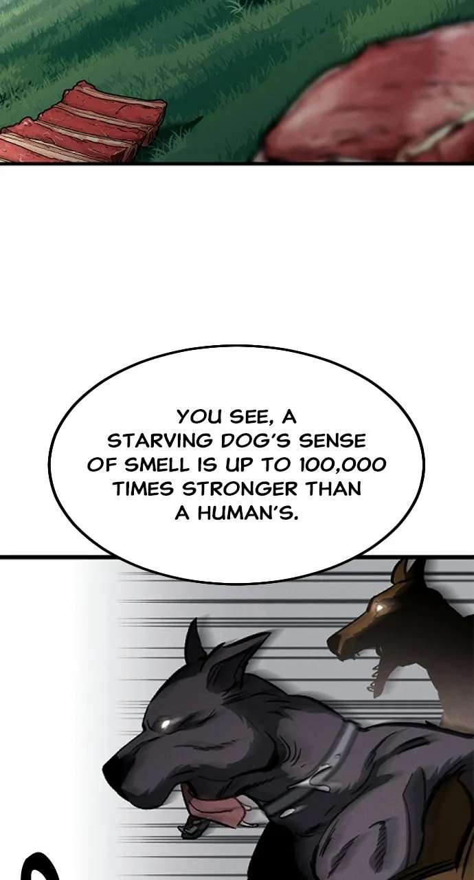 The Necromancer of the RenownedSwordmaster Family Chapter 3 - page 63