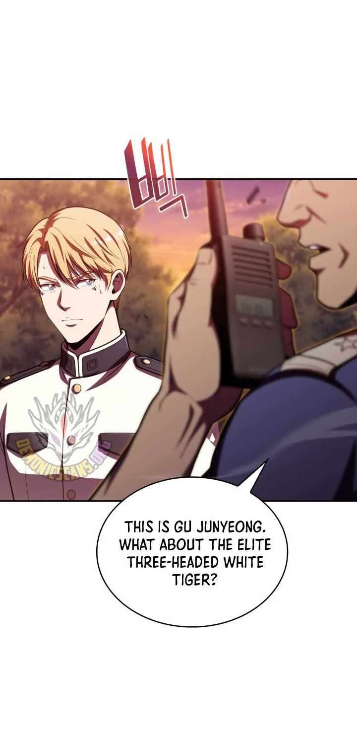 The Chairman of Pharmaceutical Company is a Poison King Chapter 32 - page 87