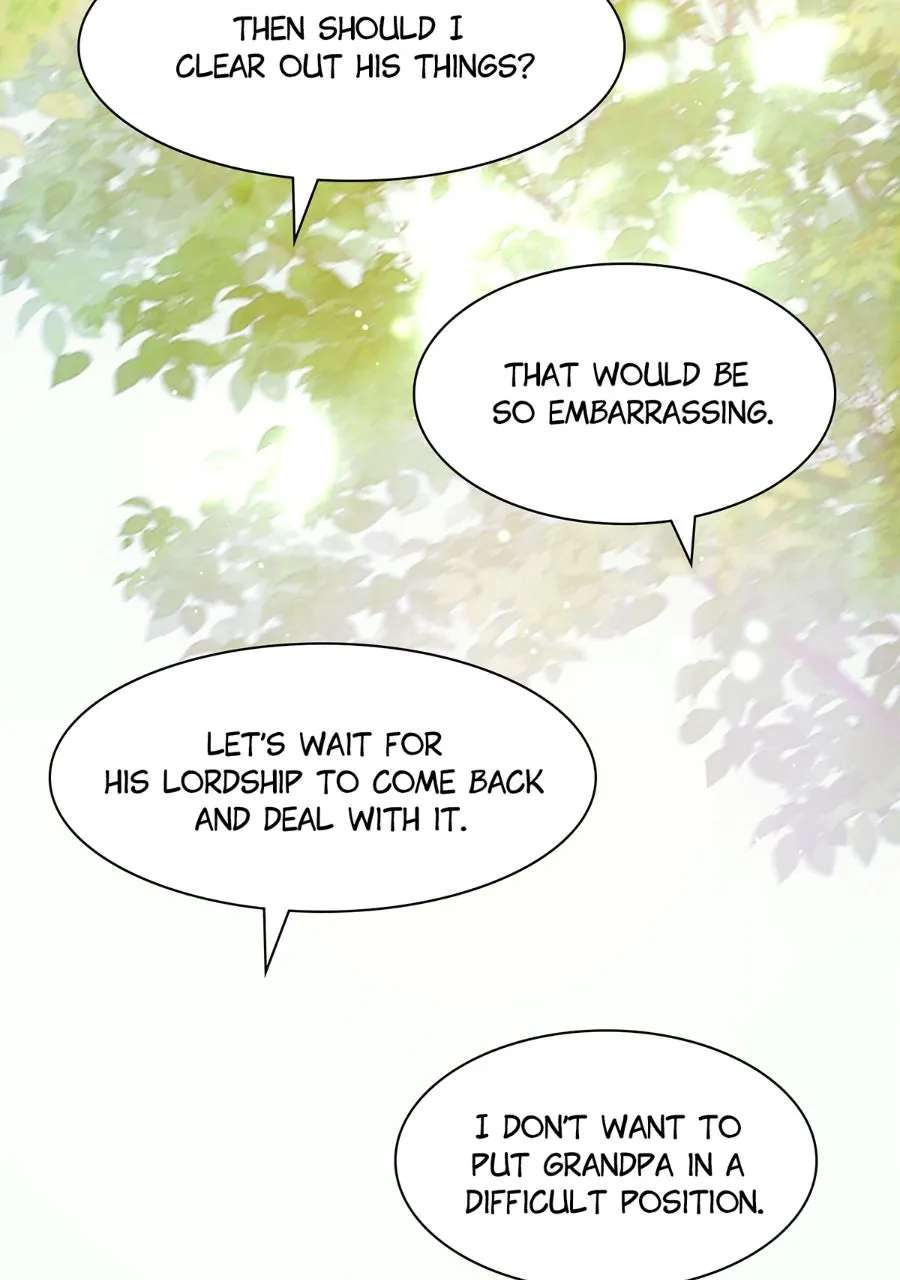 Becoming the QueenAt the Age of Six Chapter 13 - page 68