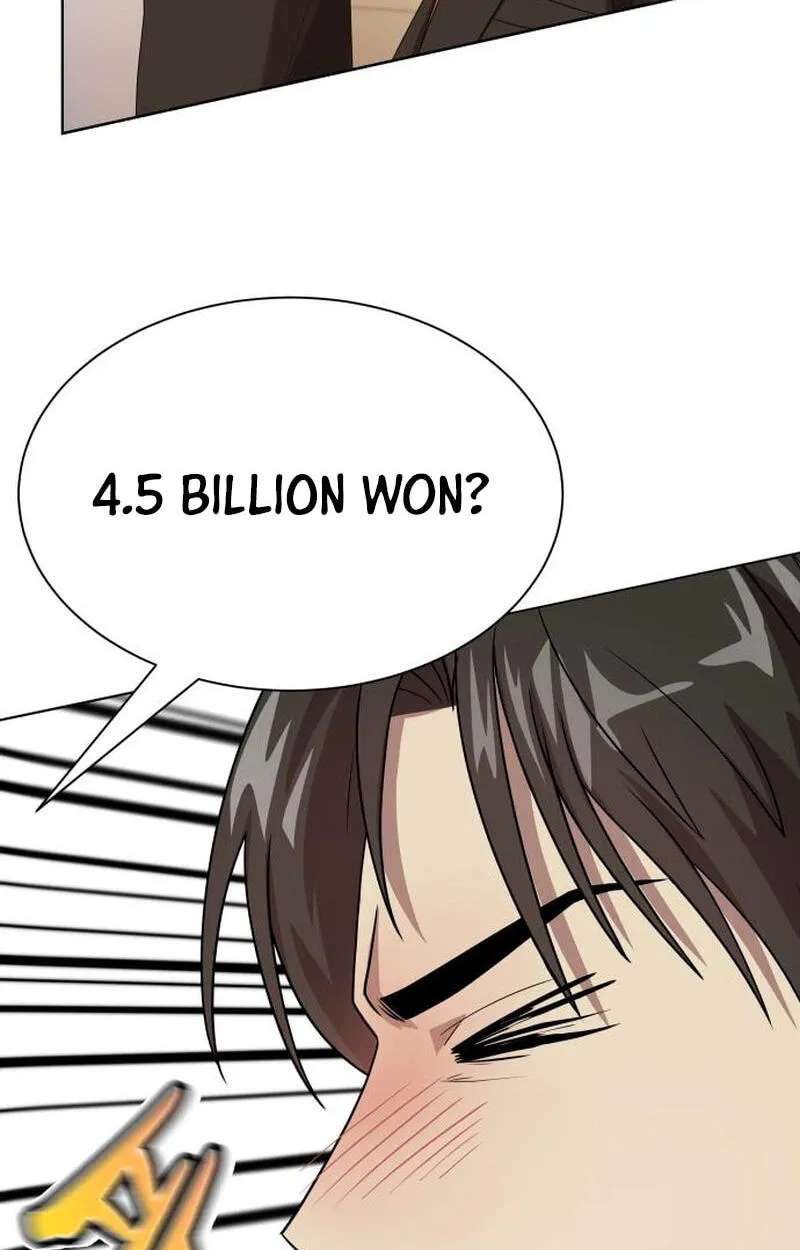 Become a Legend as an All-Rounder Chapter 154 - page 99