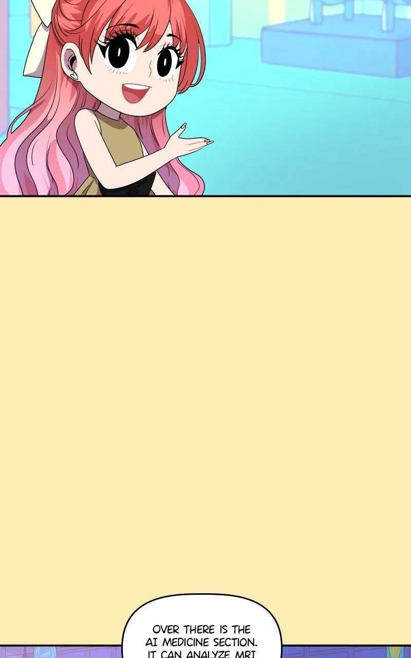 Take My Money Chapter 155 - page 28