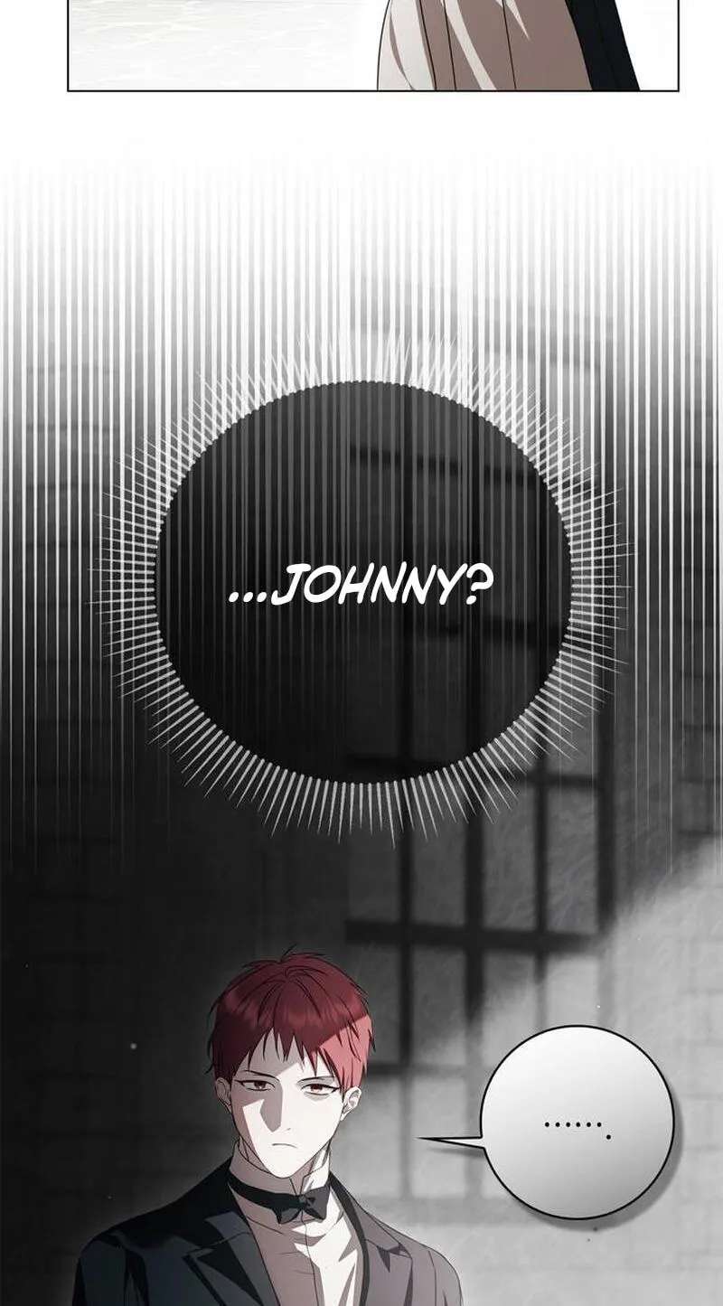 The Count's Secret Maid Chapter 105 - page 63