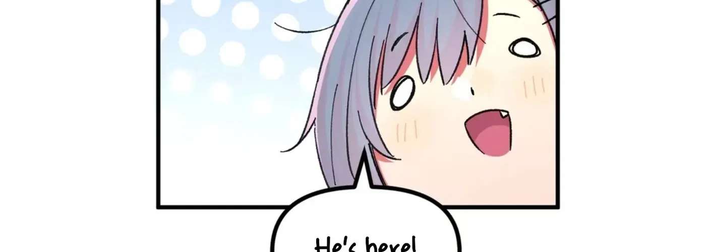Senpai-chan Is a man Chapter 19 - page 13