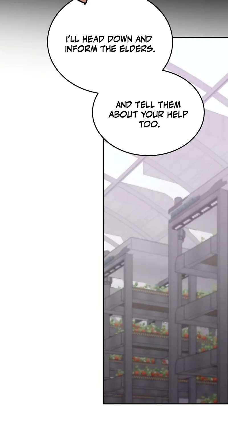 After Returning to Farming, National-Level Tycoons Flock In Chapter 6 - page 44