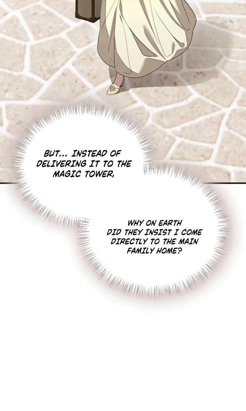 A Golden Fate That Transcends Time Chapter 107 - page 80