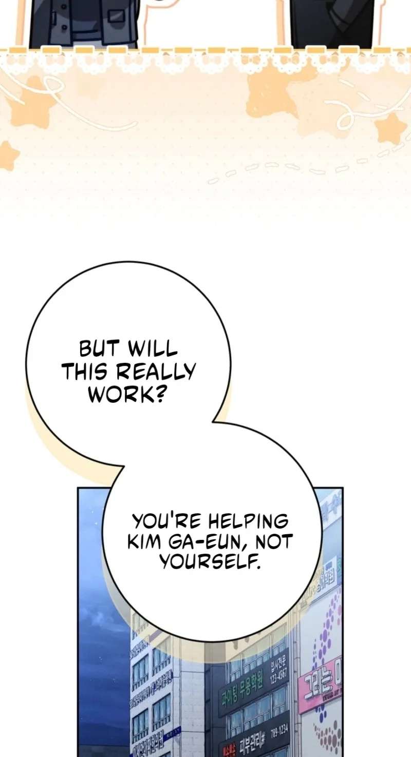 The Top Student Hides Her Regression Chapter 17 - page 52