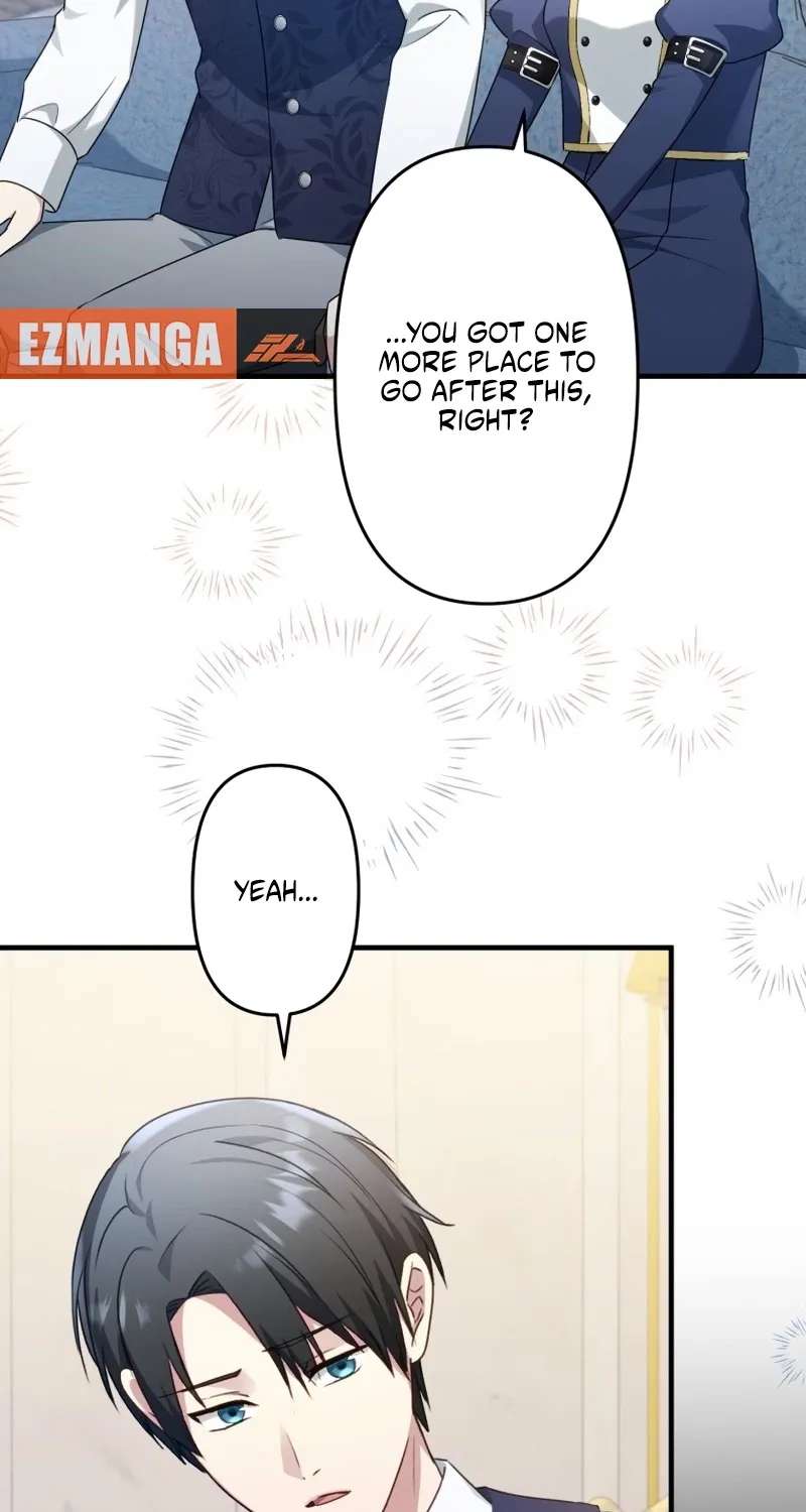 The Stand-in Daughter Wants to Be Free Chapter 66 - page 65