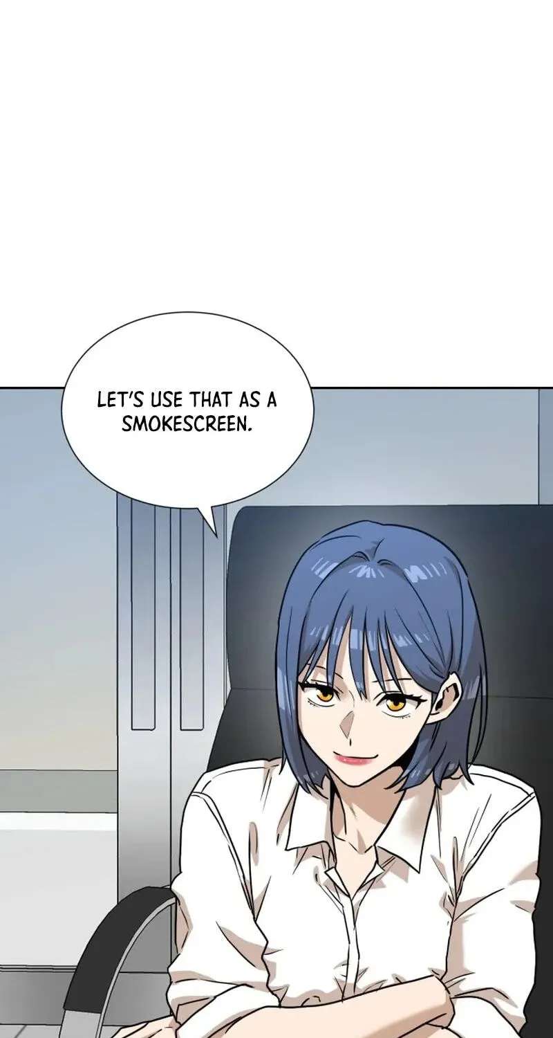 Double Click Chapter 256 - page 90