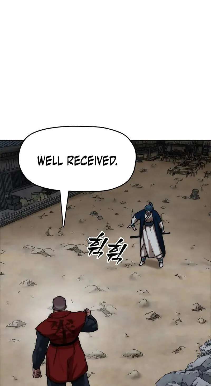 Like a Chilling Flame Chapter 92 - page 24