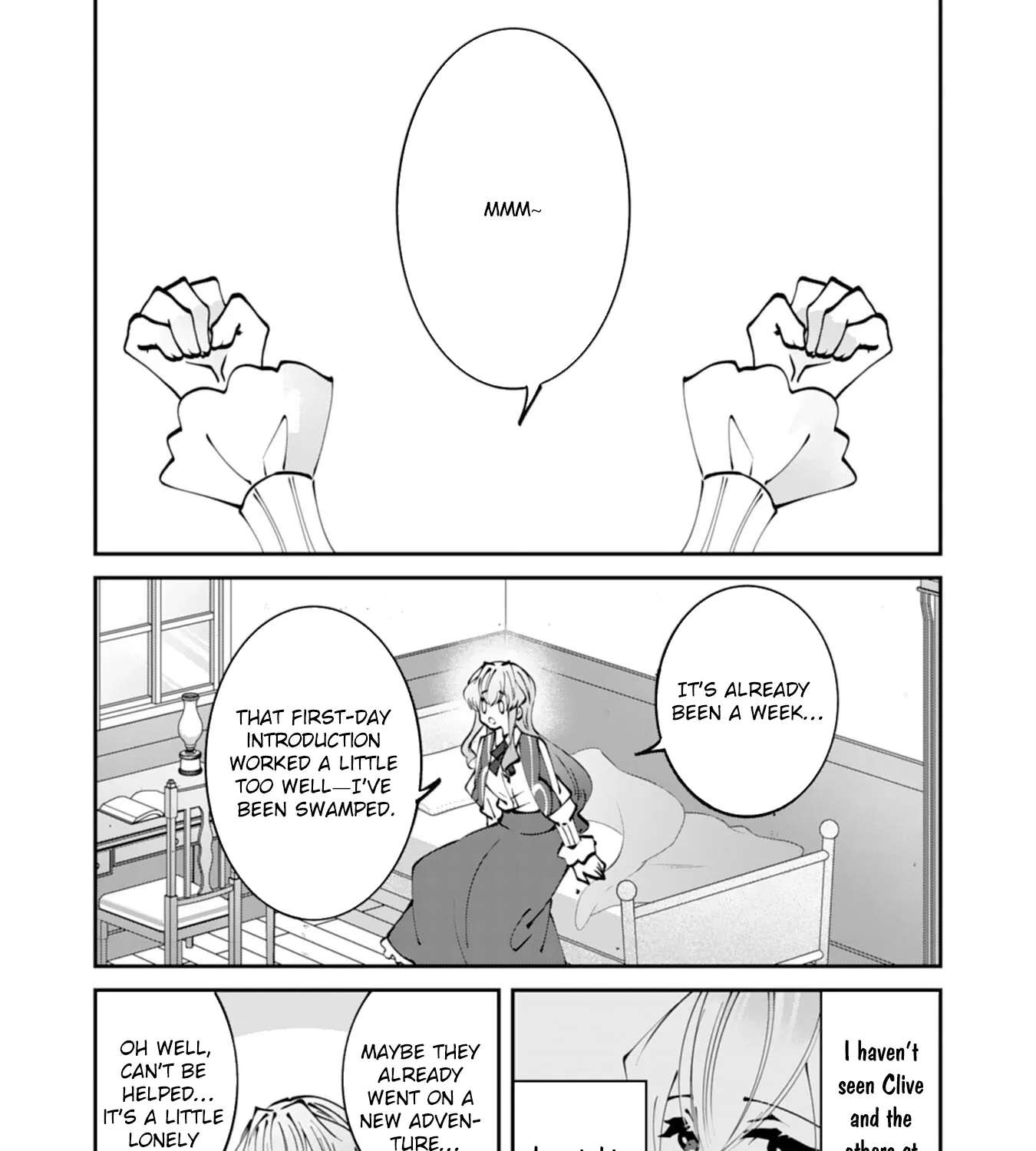 You Call Me 'You' and Break the Engagement? Fine—You'll Regret It. Chapter 6 - page 53