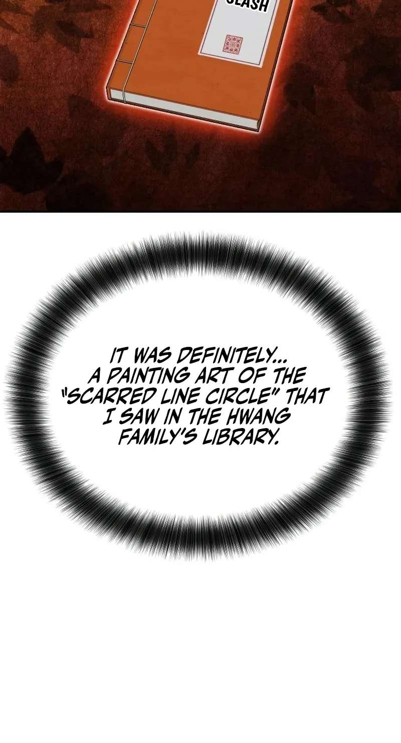 The Divine Brush Chapter 6 - page 131