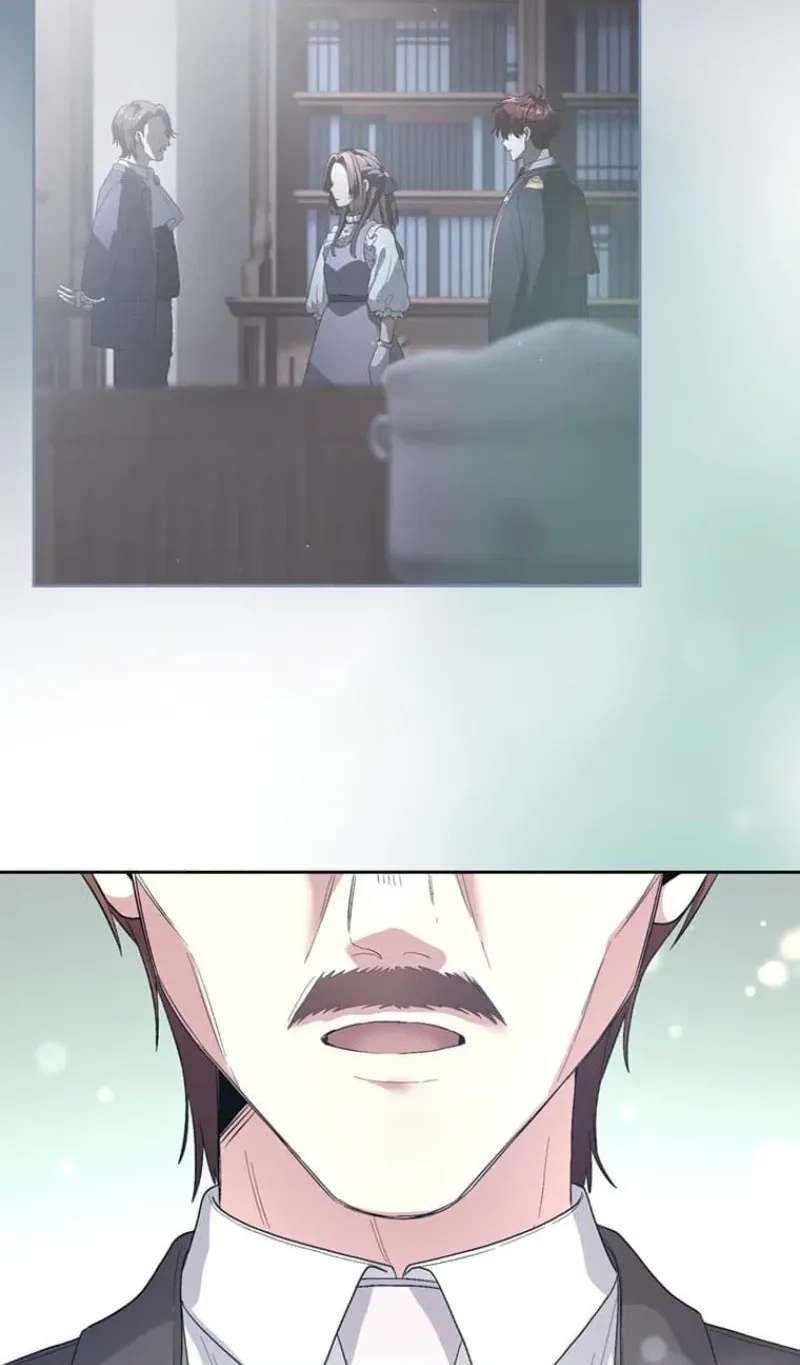 My Favorite Idol Is Protected by the Strongest Fiancé Chapter 30 - page 60