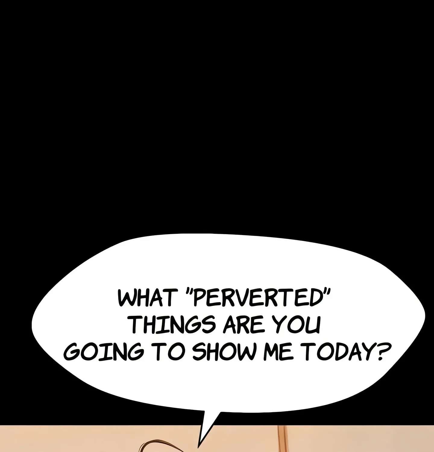 Step Taboo NSFW Voice Logs Chapter 24 - page 36