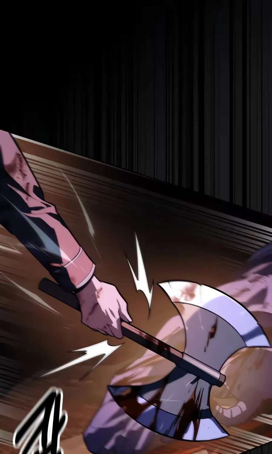 30 Years Have Passed Since the Prologue Chapter 12 - page 155