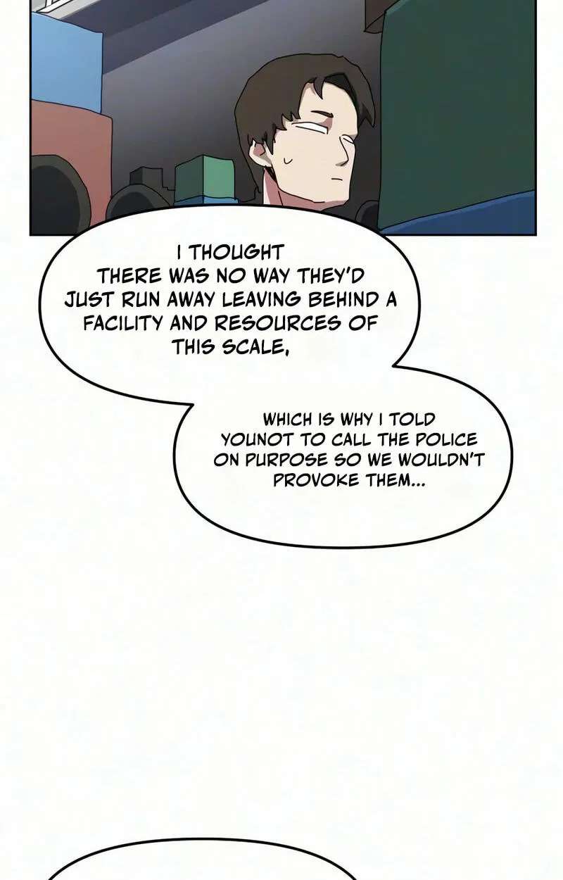 Archmage Curriculum Chapter 44 - page 38