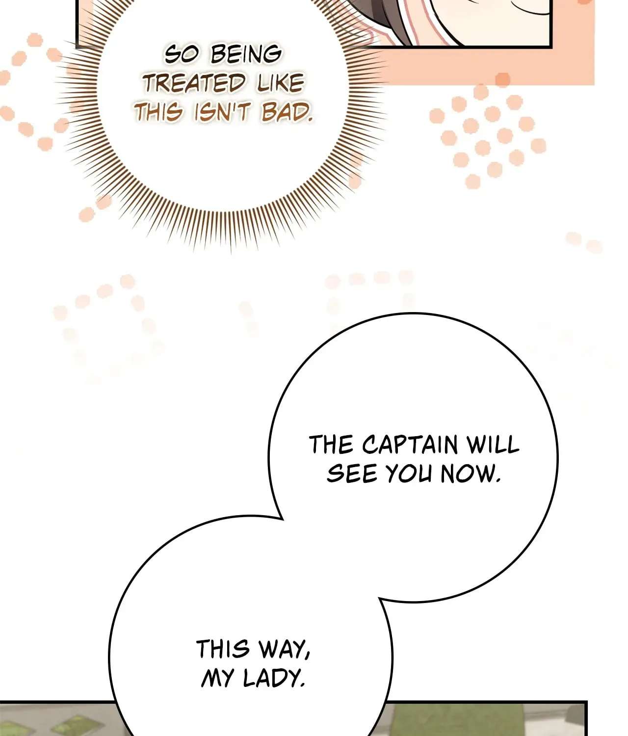 Once an Assassin, Now a Royal Nanny Chapter 33 - page 130