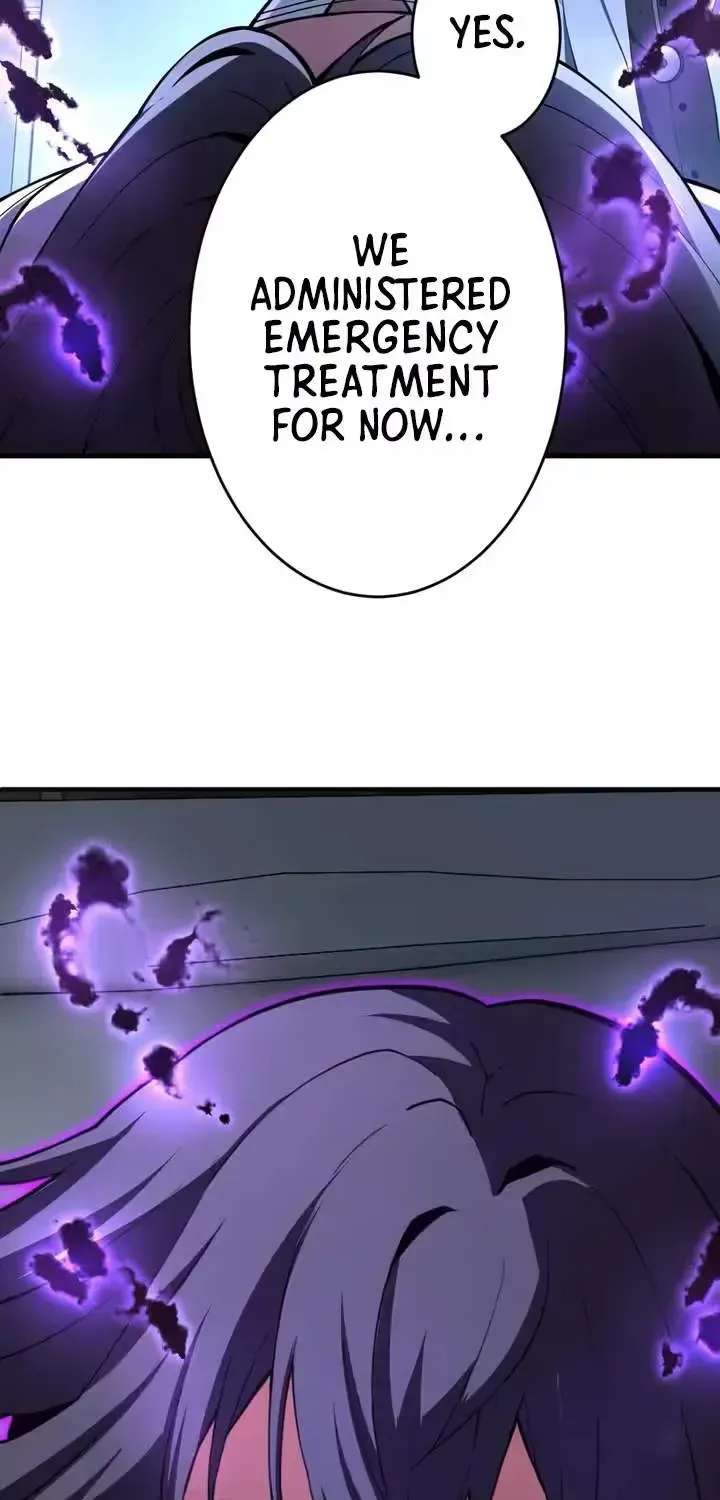 The Underworld Transcendent Returns Chapter 33 - page 4