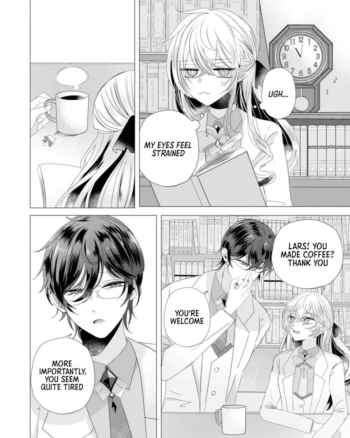 Dumped as a Villainess, Now the Second Prince Dotes on Me Chapter 2 - page 11