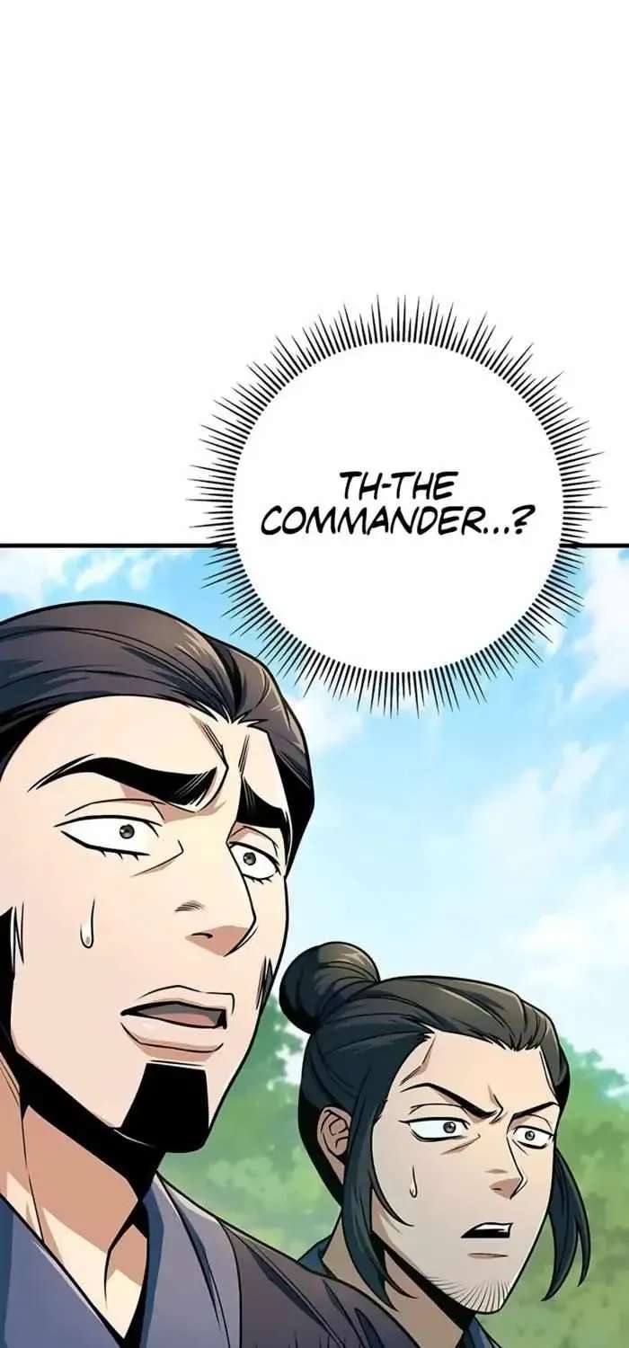 Emperor's Sword Chapter 113 - page 81