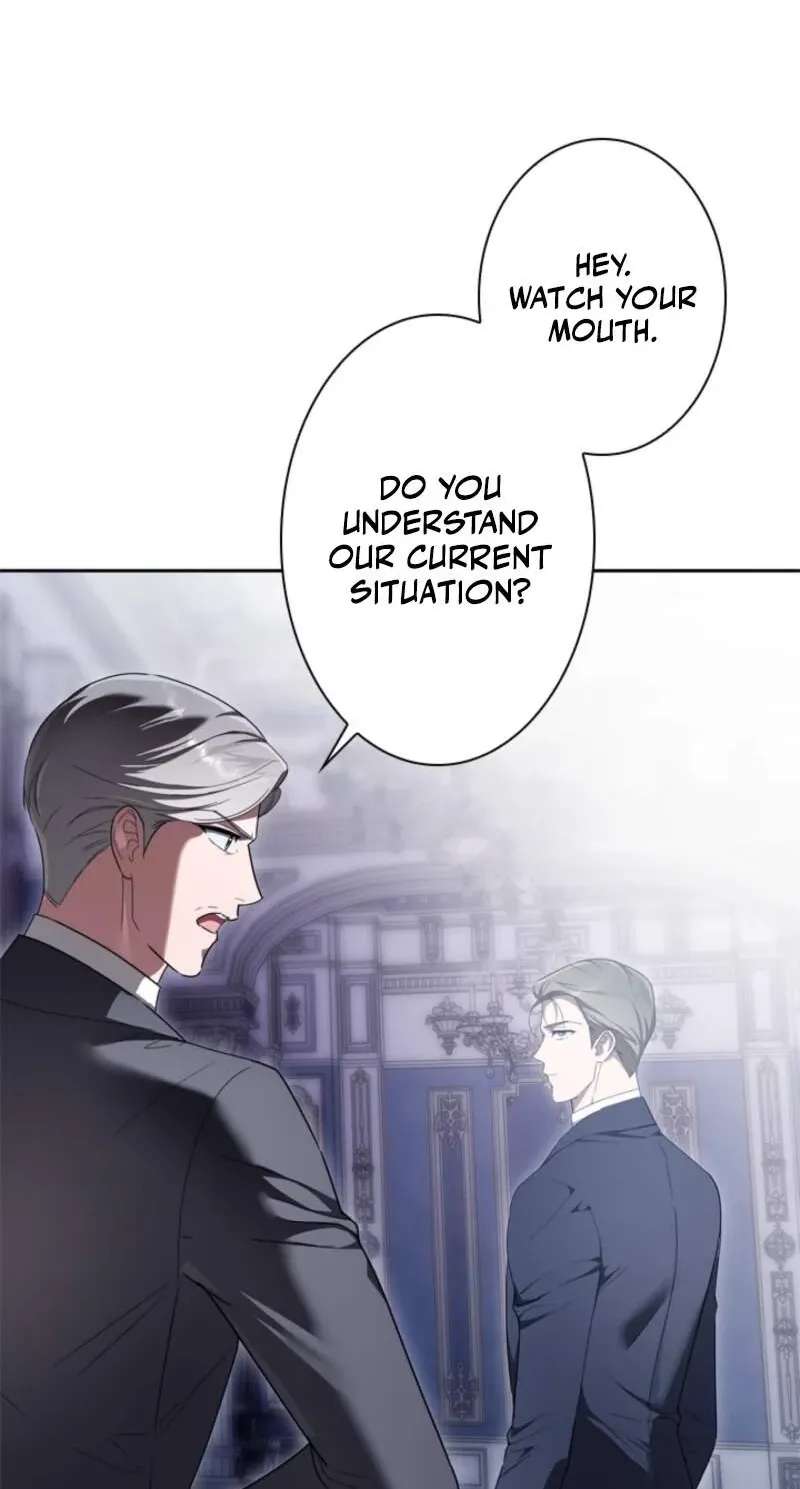 The Timid Lady of the Frontier Won't Give Up on Revenge Chapter 25 - page 36