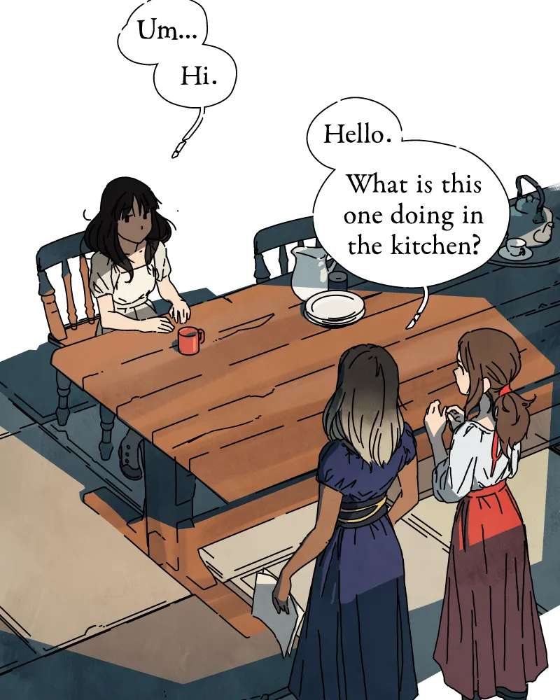 The Keepers' Inn Chapter 9 - page 27