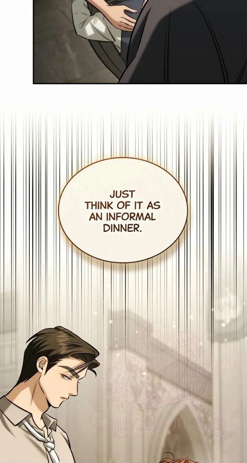 Ties that Bind Us Chapter 36 - page 12
