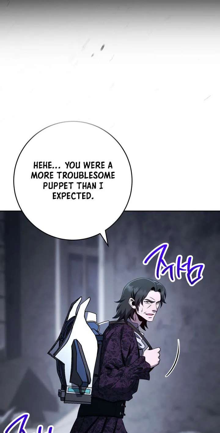 The Skeleton Soldier Failed To Defend The Dungeon Chapter 387 - page 65