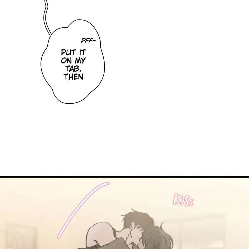 Idiots to Lovers Chapter 32 - page 41