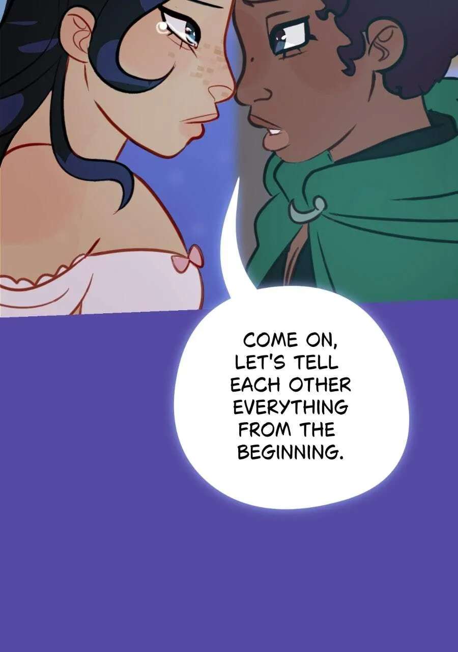 Cinderelle Chapter 50 - page 38