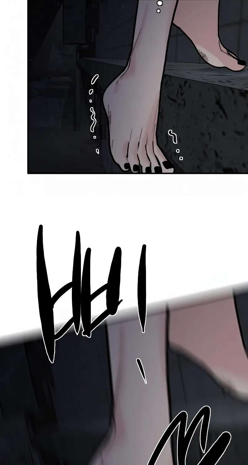 I'm Fine, Thank You, And You? Chapter 79 - page 21