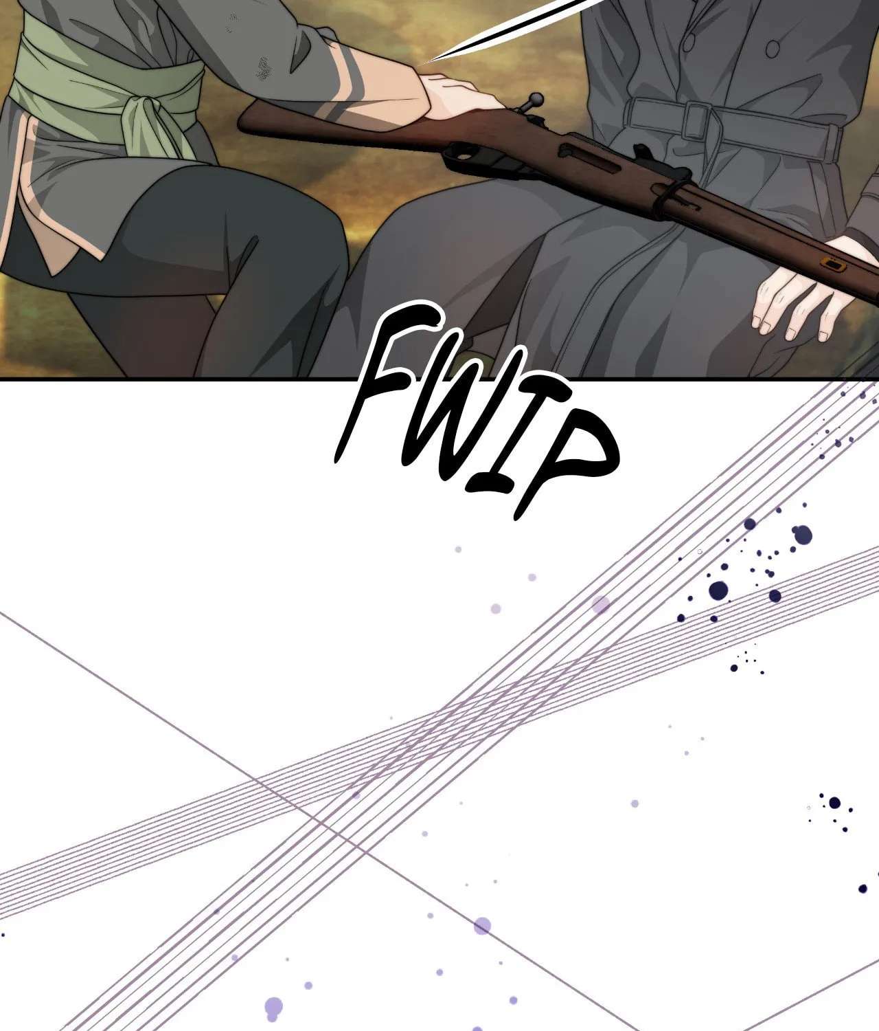 The Clandestine Marriage of a Fox Chapter 110 - page 98