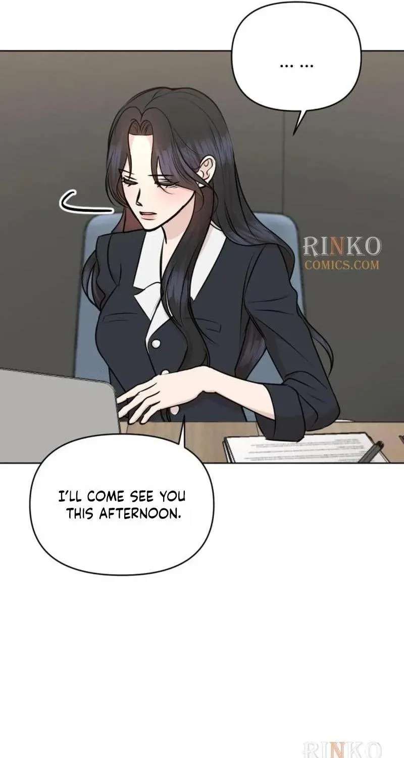 Fragrant Contractual Relationship Chapter 30 - page 42