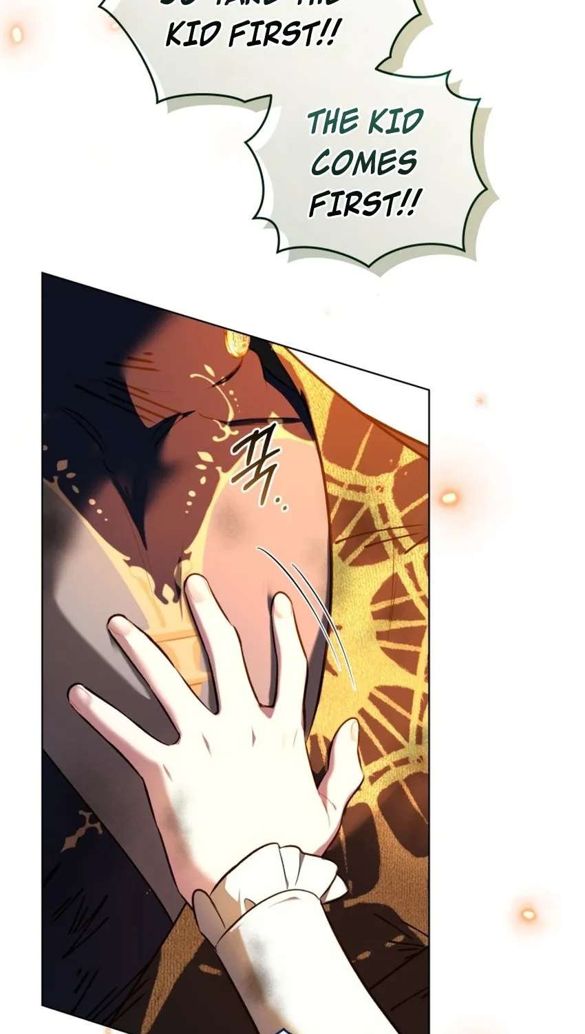 Don’t Worry, We Both Agreed to this Fraudulent Marriage Chapter 78 - page 40