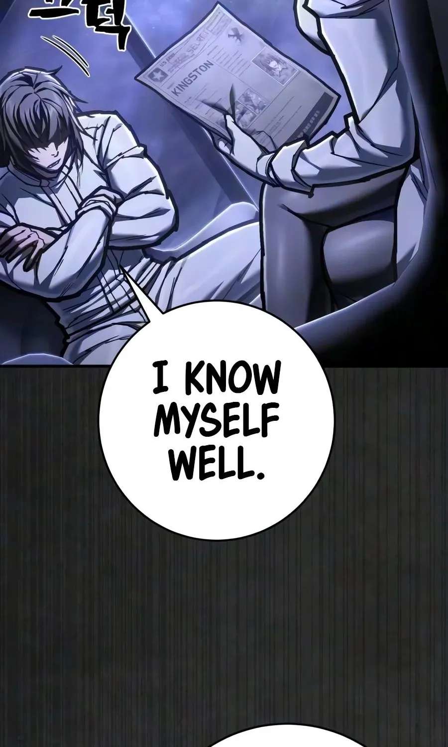 The Executioner Chapter 74 - page 157